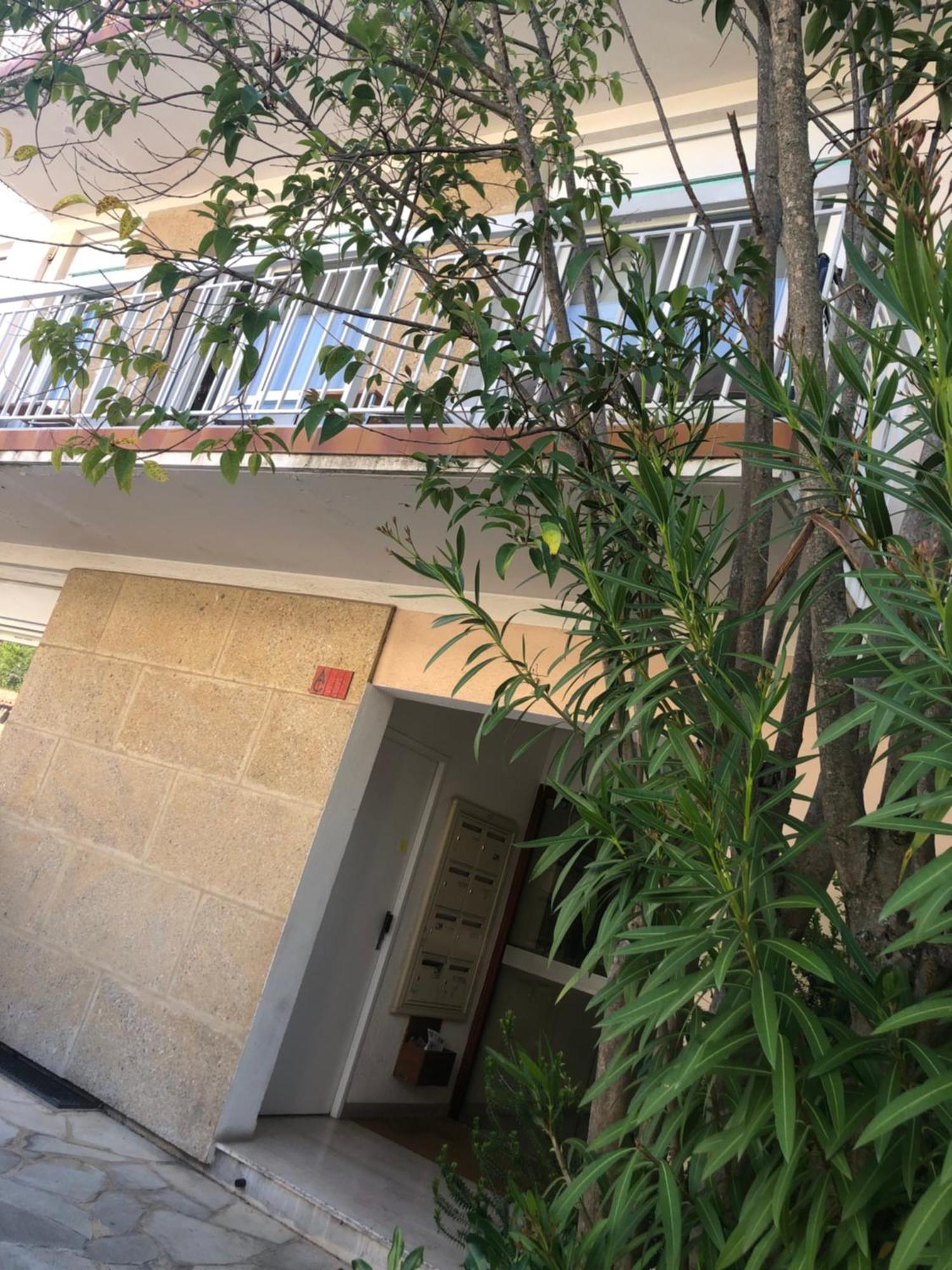 Logement Promenade De La Torse A Aix-En-Provence Exterior foto